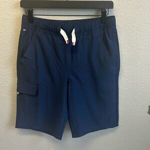 Tommy Hilfiger Boys Youth Large (16-18) shorts. Navy